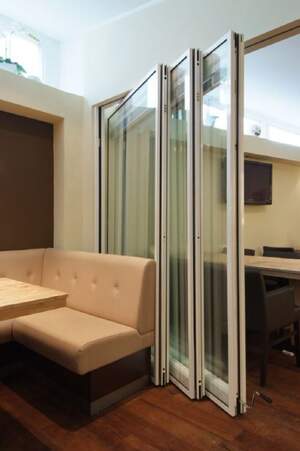 Остекление фасадов, Входные группы, Двери, Перегородки, Окна.