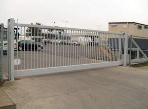 Автоматика, ворота, рольставни, перегрузочные системы, гаражи, мобильные офисы, посты охраны, бытовки, автомойки