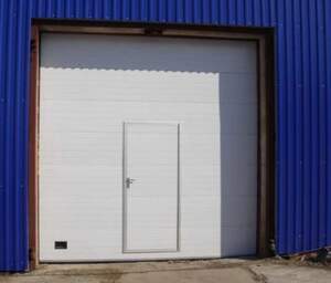 Автоматика, ворота, рольставни, перегрузочные системы, гаражи, мобильные офисы, посты охраны, бытовки, автомойки