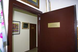 Технические двери, Противо-пожарные ворота и люки.