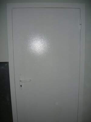 Технические двери, Противо-пожарные ворота и люки.