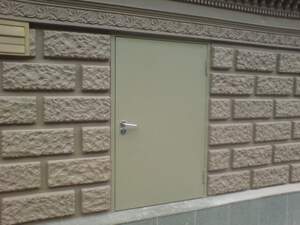 Технические двери, Противо-пожарные ворота и люки.