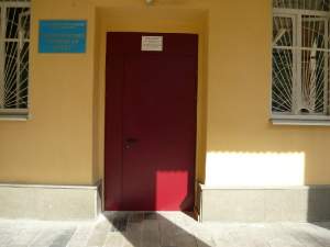 Технические двери, Противо-пожарные ворота и люки.