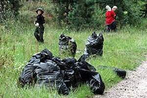 УСЛУГИ ПО УБОРКЕ, ПОГРУЗКЕ И ВЫВОЗУ МУСОРА И СНЕГА.