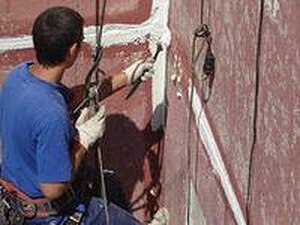 ВЕСЬ КОМПЛЕКС УСЛУГ ПРОМЫШЛЕННОГО АЛЬПИНИЗМА.