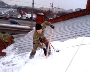 ВЕСЬ КОМПЛЕКС УСЛУГ ПРОМЫШЛЕННОГО АЛЬПИНИЗМА.