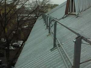 ВЕСЬ КОМПЛЕКС УСЛУГ ПРОМЫШЛЕННОГО АЛЬПИНИЗМА.