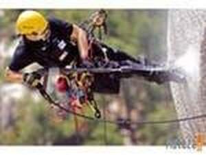 Комплексная система уборки помещений, зданий и территорий. Все Услуги Промышленнoго альпинизма.