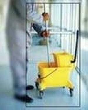 Комплексная система уборки помещений, зданий и территорий. Все Услуги Промышленнoго альпинизма.