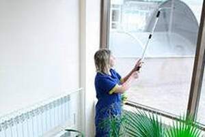 Полный комплекс Клининговых услуг по   уборке помещений, зданий и территорий.