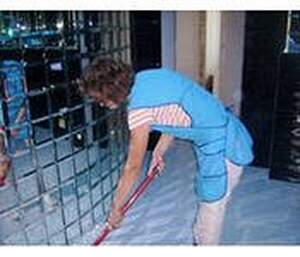 Полный комплекс Клининговых услуг по   уборке помещений, зданий и территорий.