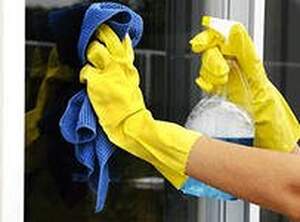 Полный комплекс Клининговых услуг по   уборке помещений, зданий и территорий.