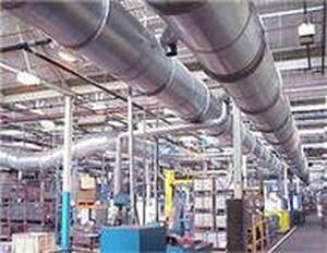 Техническое обслуживание, эксплуатация и ремонт всех инженерных систем зданий и сооружений.