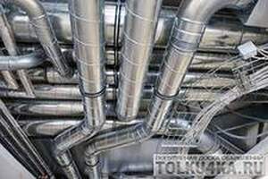 Техническое обслуживание, эксплуатация и ремонт всех инженерных систем зданий и сооружений.