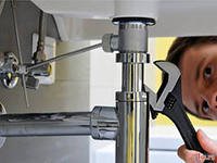 Техническое обслуживание, эксплуатация и ремонт всех инженерных систем зданий и сооружений.