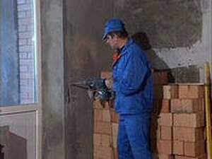 Ремонтно - строительные услуги. Все виды общестроительного ремонта зданий и помещений.