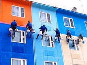 Ремонтно - строительные услуги. Все виды общестроительного ремонта зданий и помещений.