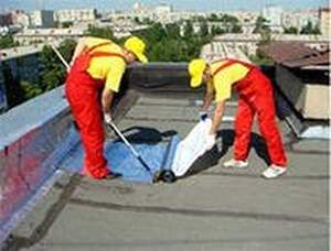 Ремонтно - строительные услуги. Все виды общестроительного ремонта зданий и помещений.