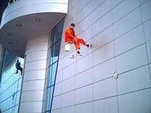 ОСТЕКЛЕНИЕ ФАСАДОВ ЗДАНИЙ И СООРУЖЕНИЙ.