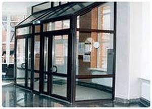 МАЯТНИКОВЫЕ ДВЕРИ.