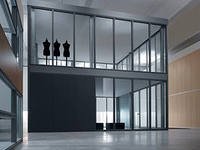 МАЯТНИКОВЫЕ ДВЕРИ.