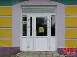 РАСПАШНЫЕ ДВЕРИ.  ВХОДНЫЕ ГРУППЫ.