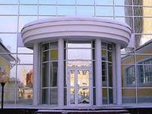 РАСПАШНЫЕ ДВЕРИ.  ВХОДНЫЕ ГРУППЫ.