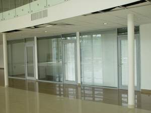 ЛЕСТНИЧНЫЕ ОГРАЖДЕНИЯ.