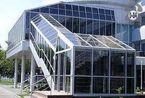 ЛЕСТНИЧНЫЕ ОГРАЖДЕНИЯ.