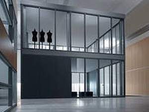 ЛЕСТНИЧНЫЕ ОГРАЖДЕНИЯ.