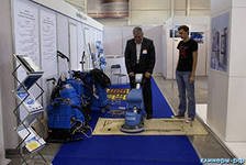 ЛЕСТНИЧНЫЕ ОГРАЖДЕНИЯ.