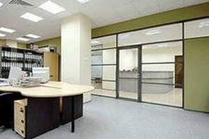 РАЗДВИЖНЫЕ СТЕНЫ И ОФИСНЫЕ ПЕРЕГОРОДКИ.