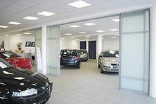 РАЗДВИЖНЫЕ СТЕНЫ И ОФИСНЫЕ ПЕРЕГОРОДКИ.