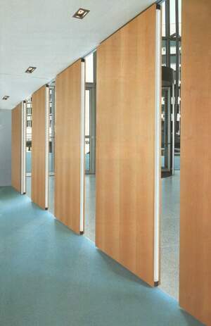 РАЗДВИЖНЫЕ МЯГКИЕ ПЕРЕГОРОДКИ.