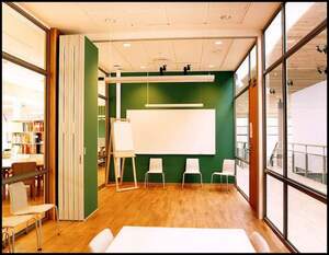 РАЗДВИЖНЫЕ МЯГКИЕ ПЕРЕГОРОДКИ.