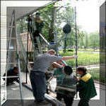 ПЕРЕЧЕНЬ РЕМОНТНО-СТРОИТЕЛЬНЫХ РАБОТ.