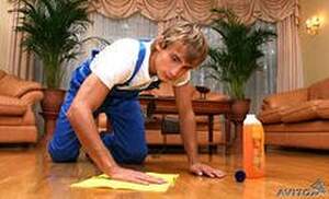 ПЕРЕЧЕНЬ КЛИНИНГОВЫХ УСЛУГ.