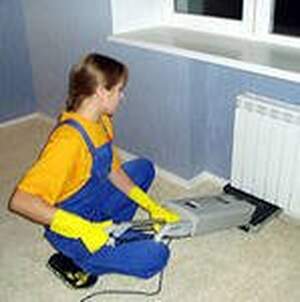 ПЕРЕЧЕНЬ КЛИНИНГОВЫХ УСЛУГ.